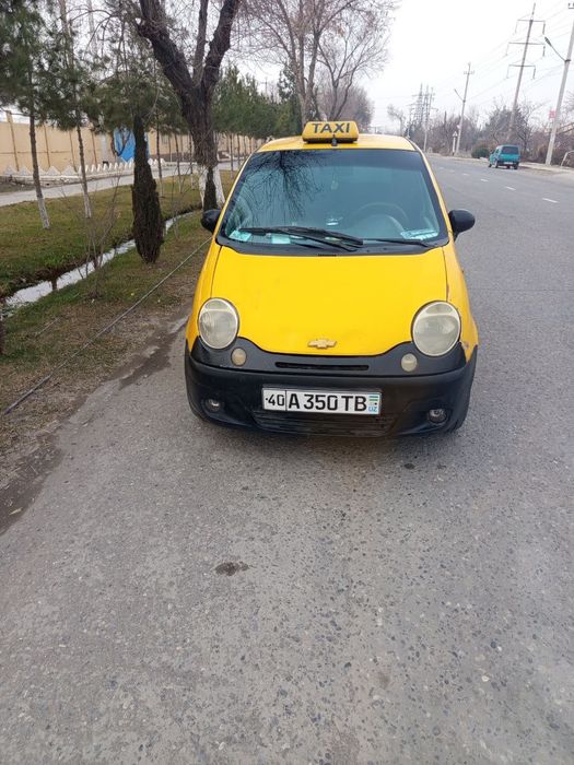 Продаетса матиз 2006еил