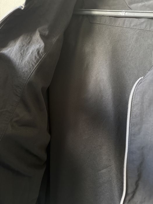 Бомбер мужской.