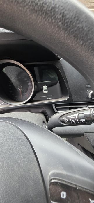 Hyundai elantra bez vlojeniy