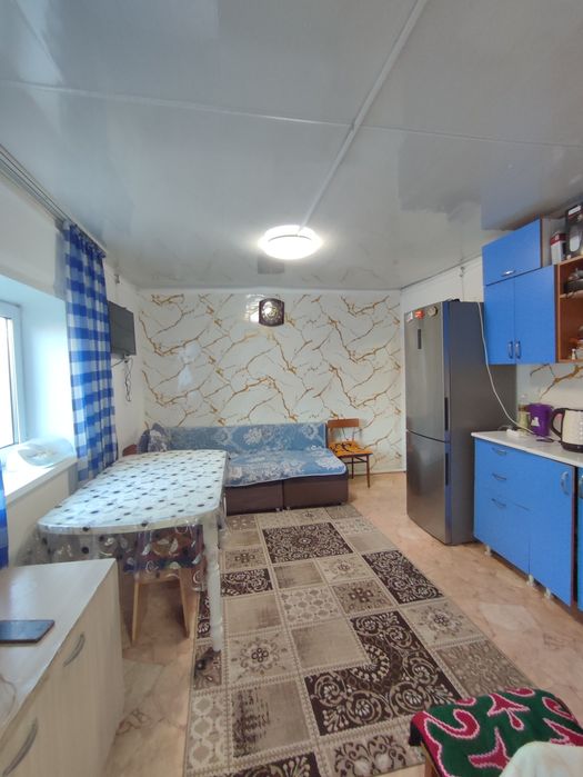 Продам дом 2х комн.