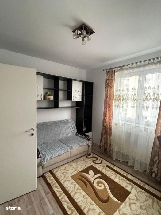 Apartament de închiriat – 3 camere Avantgarden | Loc de parcare inclus