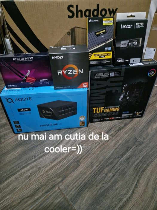 Calculator de gaming 1440p