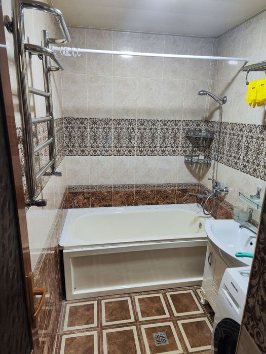Ijaraga oila uchun uy beriladi