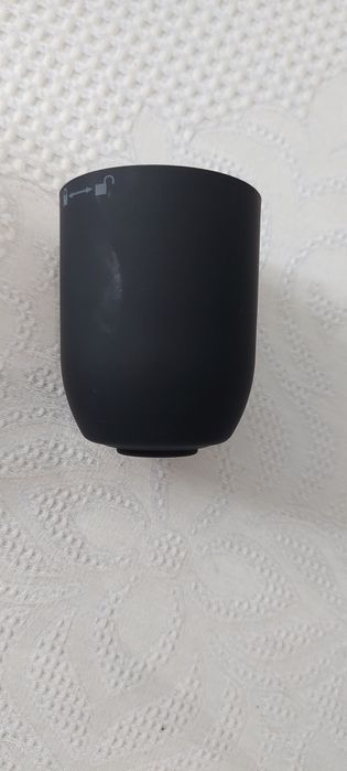 Vand adaptor pentru mixer vertical