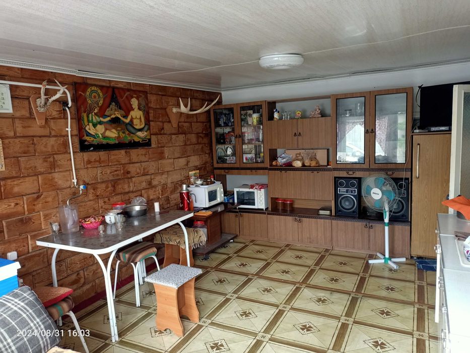 Продам квартиру в двух этажном доме