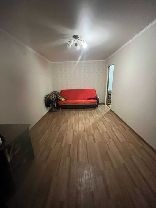 Продам 2х ком квартиру