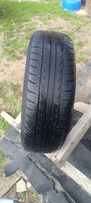 Шины б/у Кама breez