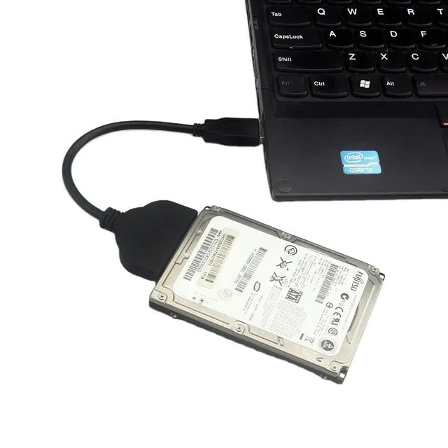 Корпус для жёсткого диска 3.5 дюйма