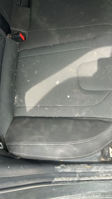Химчистка авто на выезд