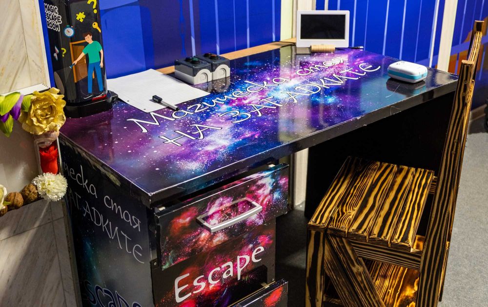 Продава се Магазин в Пловдив, Център - 80 кв.м за 32 €/кв.м - Снимка #11