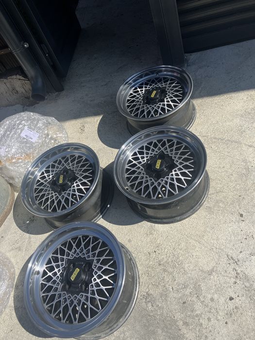 Ретро джанти Melber