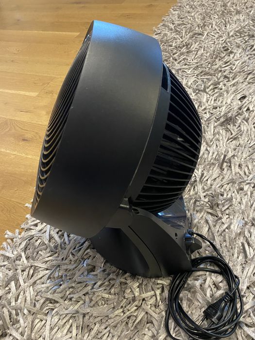Ventilator camera Vornado 633, super ventilator Vornado circulator aer