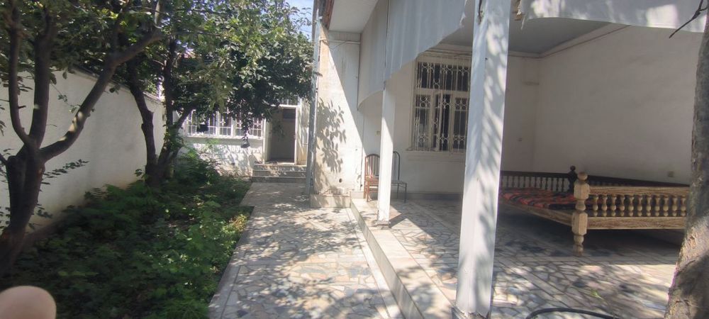 Продается участок