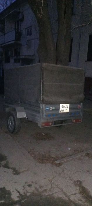 Prisep tachka sotiladi