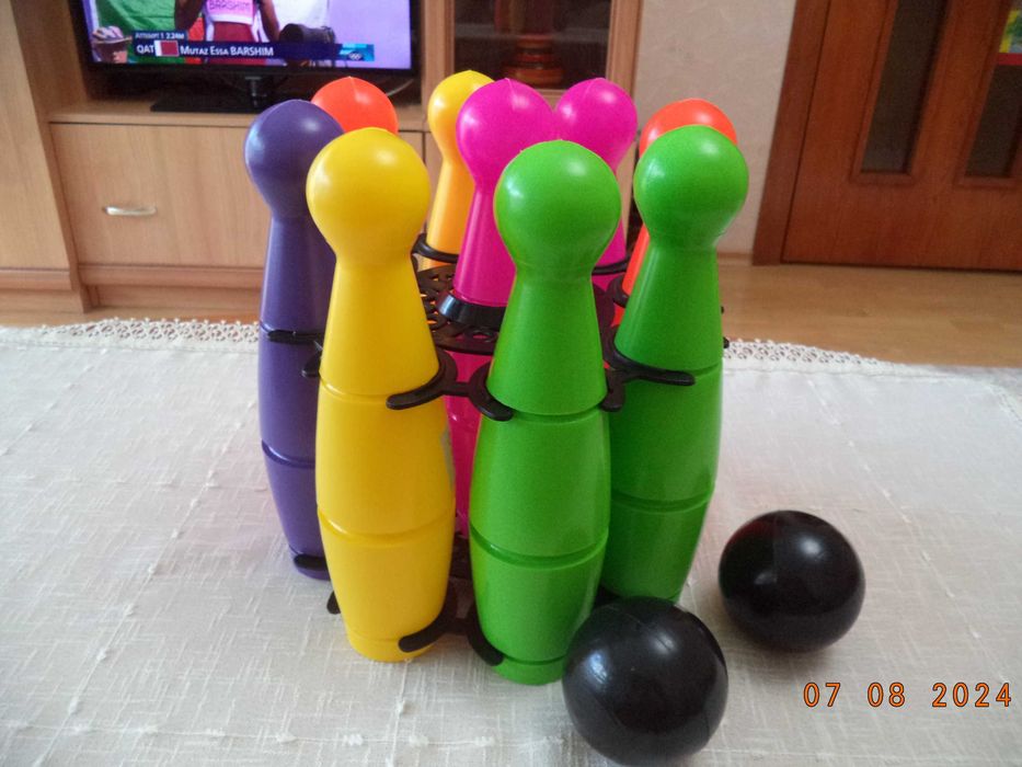 Детски игри - нови и използвани