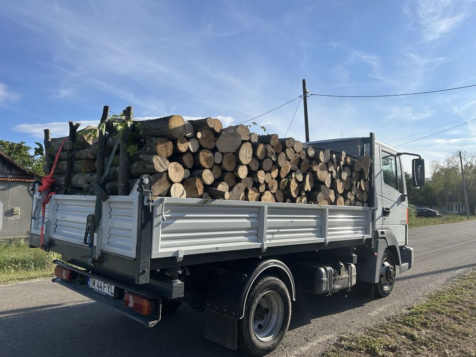 Lemn de foc fag stejar etc
