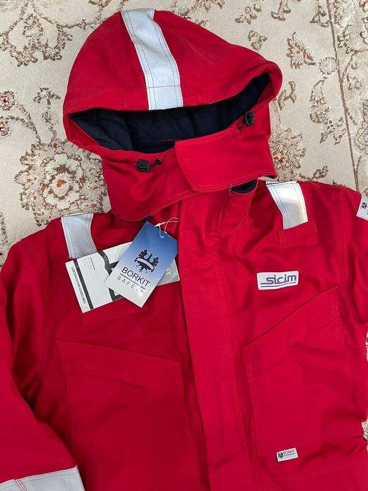 Продам зимний комбинезон