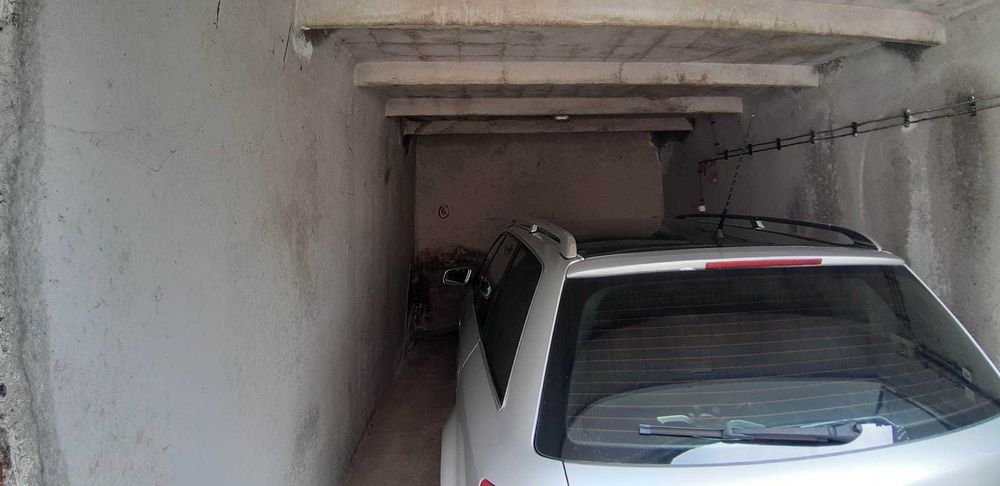 Продава се Гараж / Паркомясто в Търговище, Център - 21 кв.м за 729 €/кв.м - Снимка #1