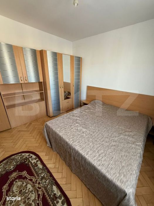 Apartament 2 camere, 55 mp, decomandat, Pet Friendly zona Calea Flores