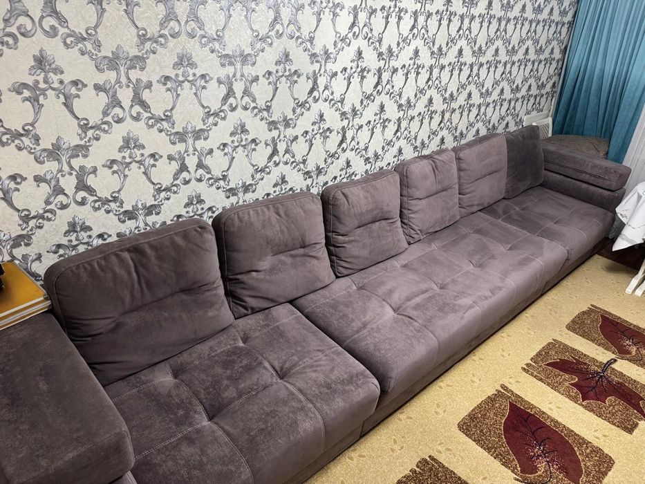 Диван в отличном состоянии