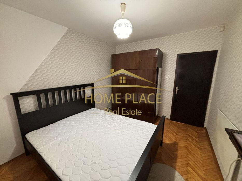 Дава се под наем Двустаен апартамент в Варна, Генералите - 68 кв.м за 468.69 € - Снимка #8