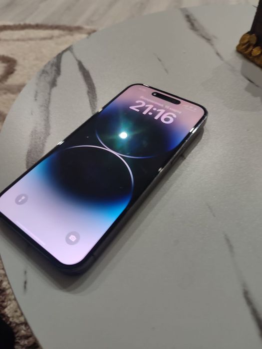 Iphone 14 Pro Max 256gb 78акб