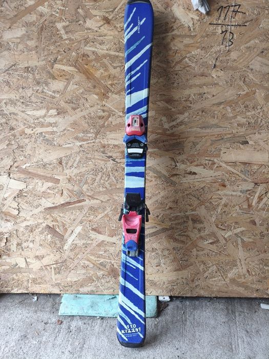 Детски ски 90см.100см.110см.