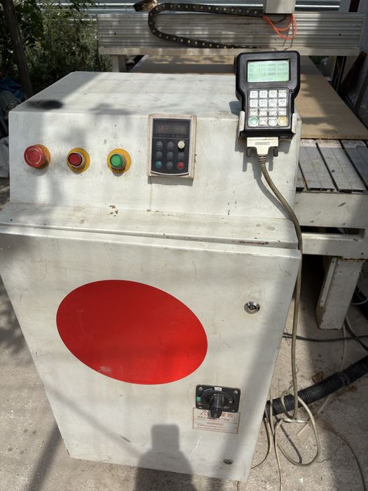 Срочно продам станок чпу