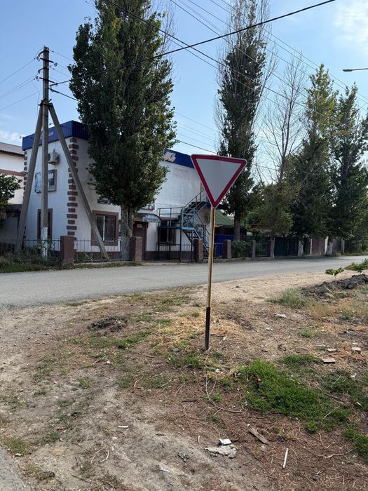 Дом мкрн Балыкшы.