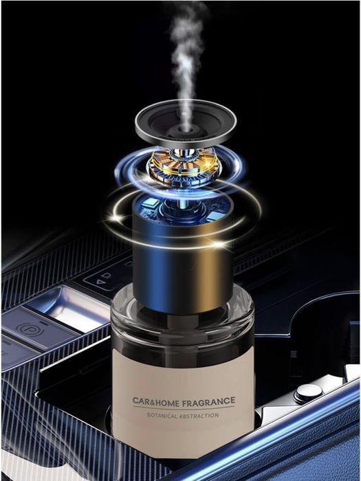 Автомобильный ароматизатор