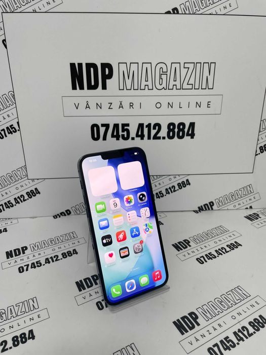 NDP Amanet NON-STOP Sos. Giurgiului 119 IPHONE 13 PRO MAX (47282)