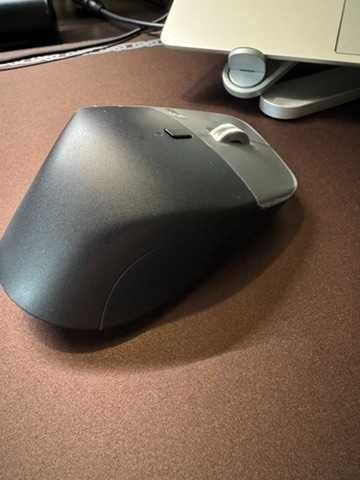 Logitech Master MX 4