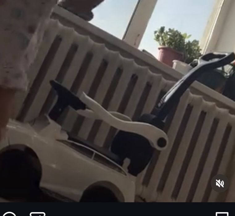 Машинка для детей от 1 год