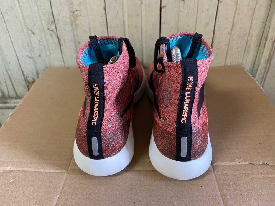 ''Nike Lunarepic Flyknit 'оригинални маратонки 39 номер