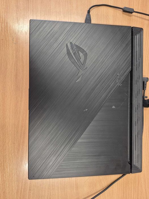 Asus gaming laptop