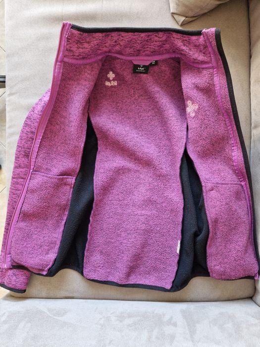 Дамско горнище Kilpi