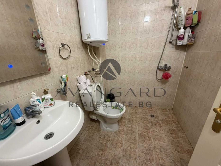 Продава се Тристаен апартамент в Пловдив, Център - 92 кв.м за 1381 €/кв.м - Снимка #6