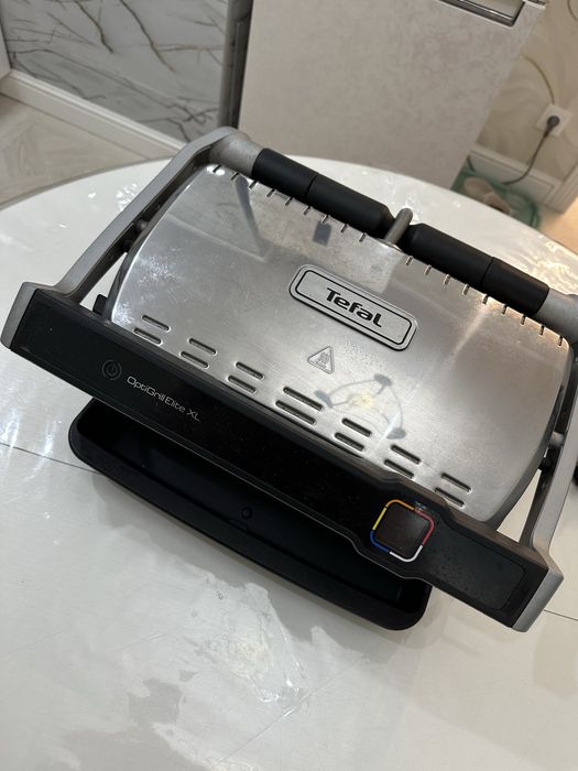 Электрогриль Tefal