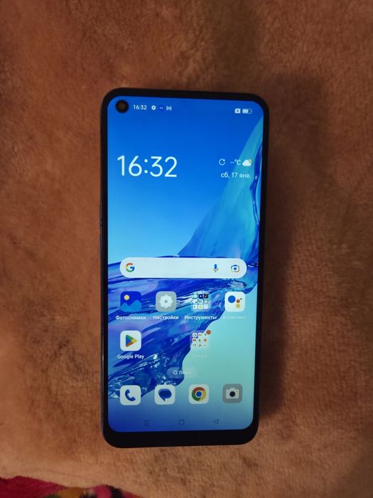 Oppo a53 продаётся