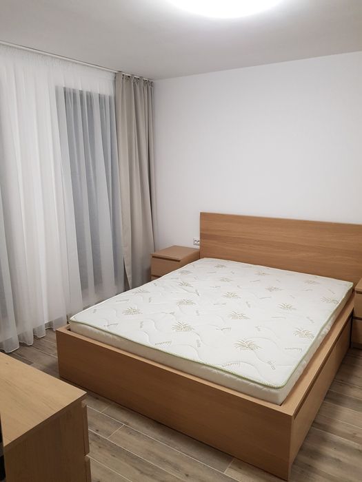 Inchiriez apartament 2 camere