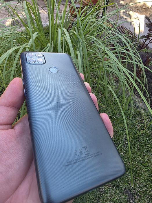 Motorola g9 power