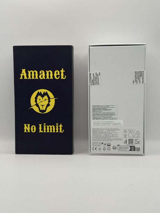 Redmi Note 14 Pro 5G CA NOU 256GB / 8GB , Garantie 1An AMANET NO LIMIT