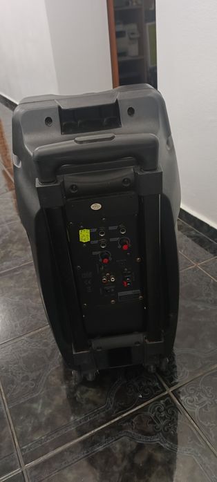 Boxa AKAI X10 - Servisata/Baterie noua