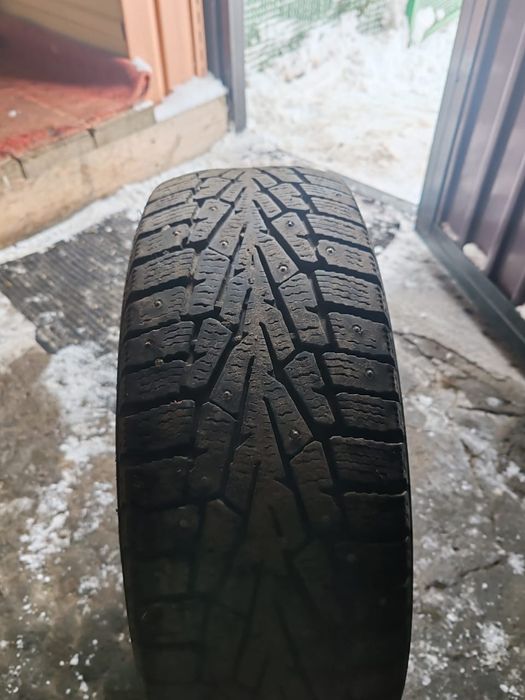 Продам резину Cordiant