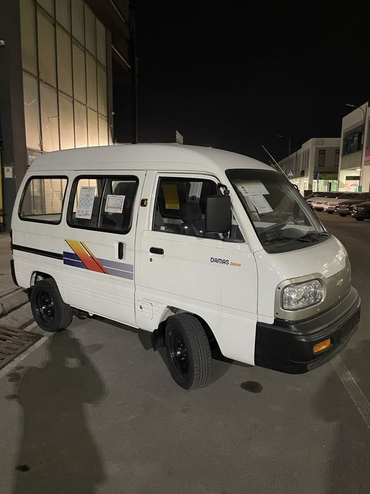 Damas 2022 Yili Sotiladi Bosh To’lo’v siz qberaman срочно