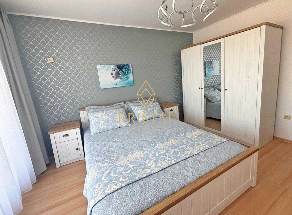 Продава се Двустаен апартамент в к.к. Слънчев бряг - 52 кв.м за 549 €/кв.м - Снимка #10