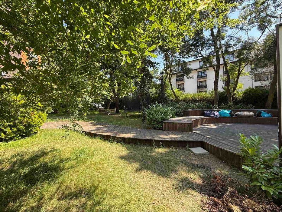 Дава се под наем Двустаен апартамент в Приморско - 56 кв.м за 76.5 € - Снимка #2