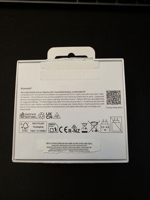 Samsung Galaxy Buds 3