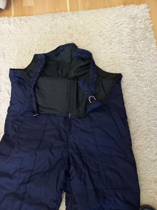 зимно  работно  облекло