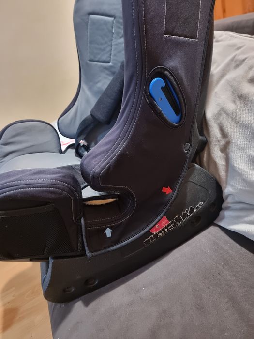 Столче  за кола.